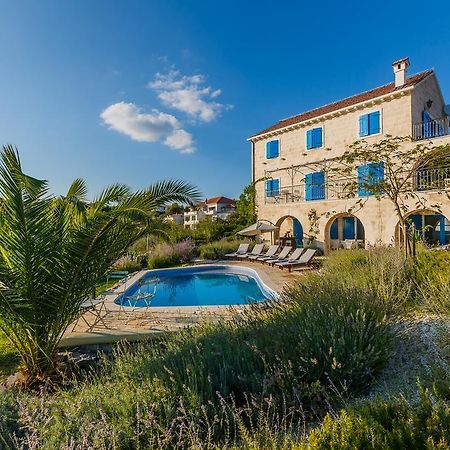 Villa Amarina Trogir Extérieur photo
