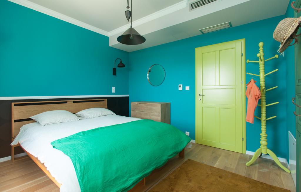 Villa Amarina Trogir Chambre photo