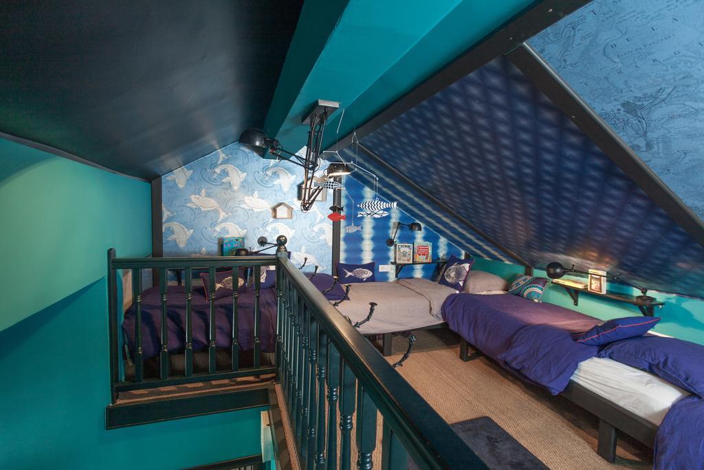 Villa Amarina Trogir Chambre photo