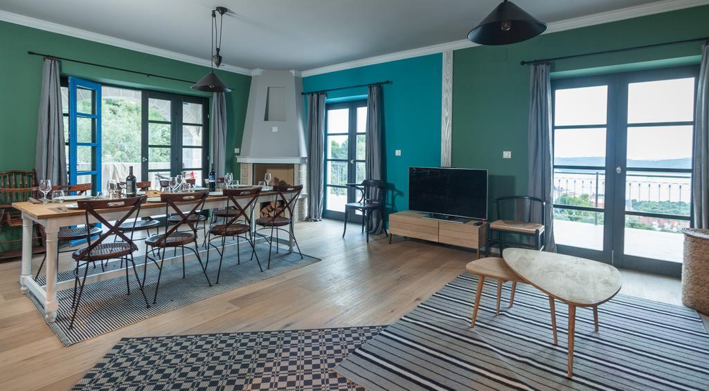 Villa Amarina Trogir Extérieur photo