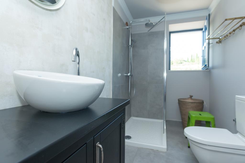 Villa Amarina Trogir Extérieur photo