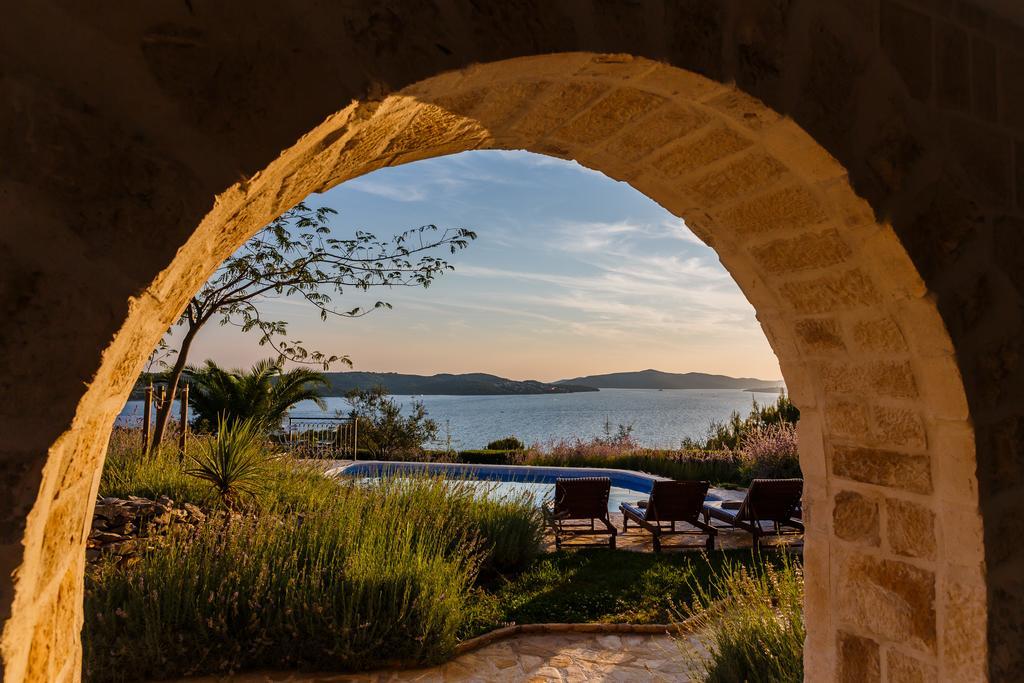 Villa Amarina Trogir Extérieur photo