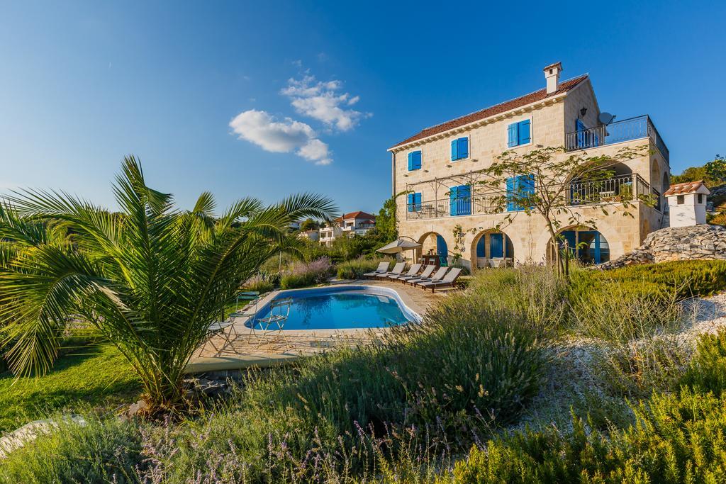 Villa Amarina Trogir Extérieur photo