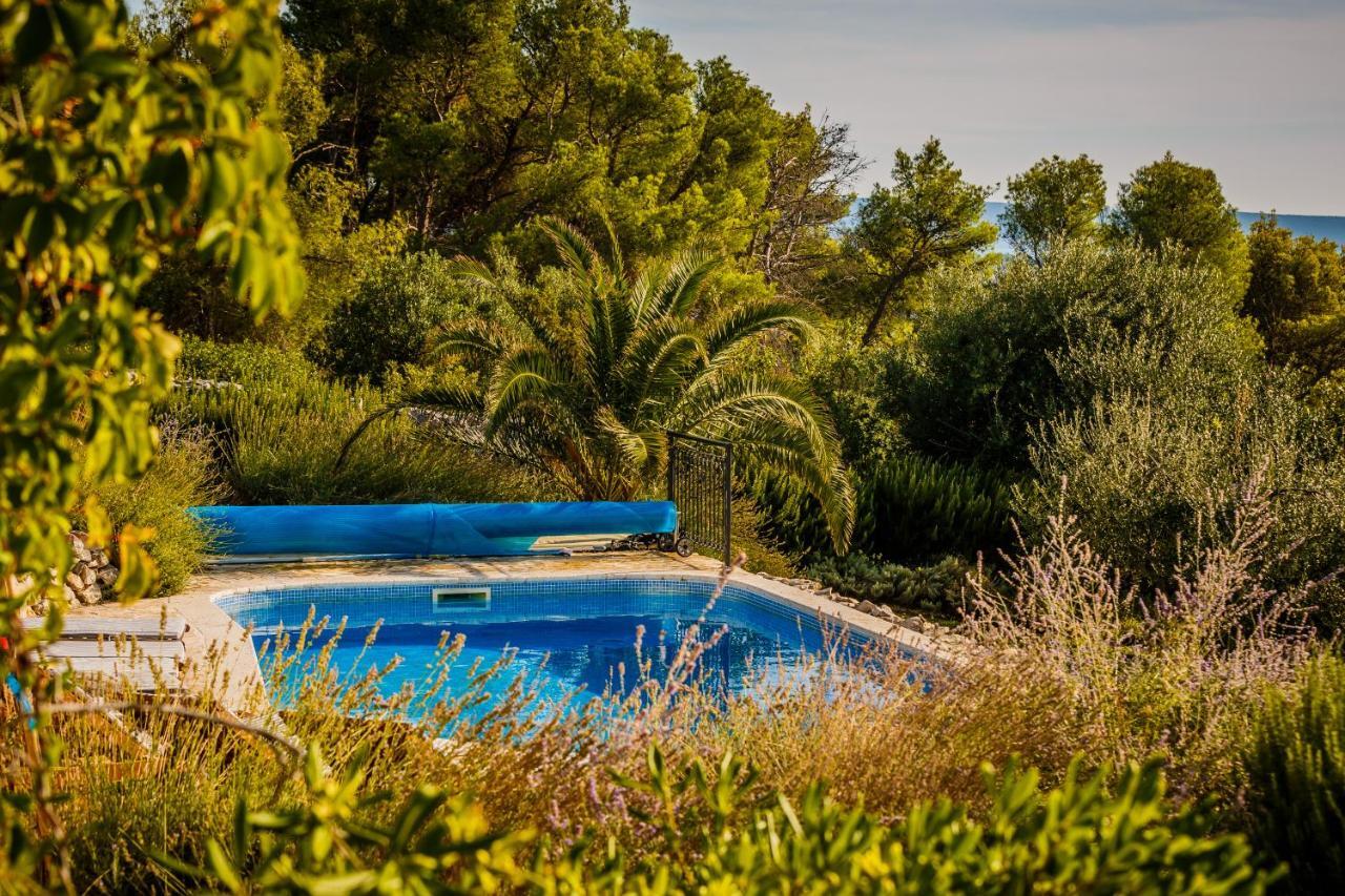 Villa Amarina Trogir Extérieur photo