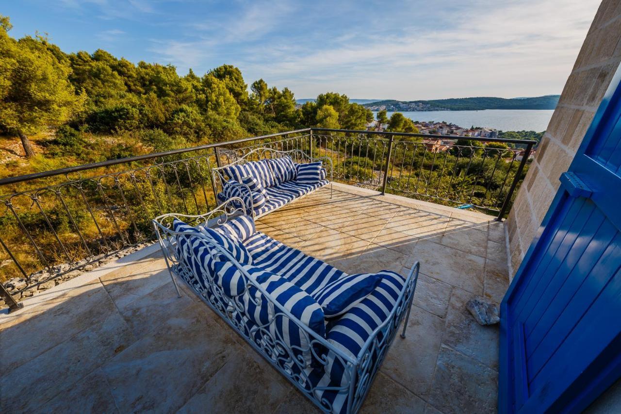 Villa Amarina Trogir Extérieur photo