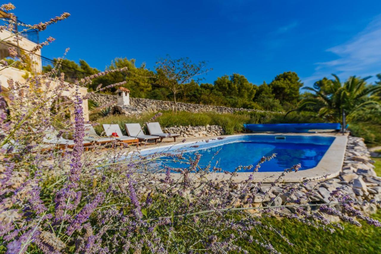 Villa Amarina Trogir Extérieur photo