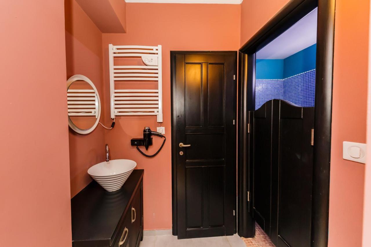 Villa Amarina Trogir Extérieur photo