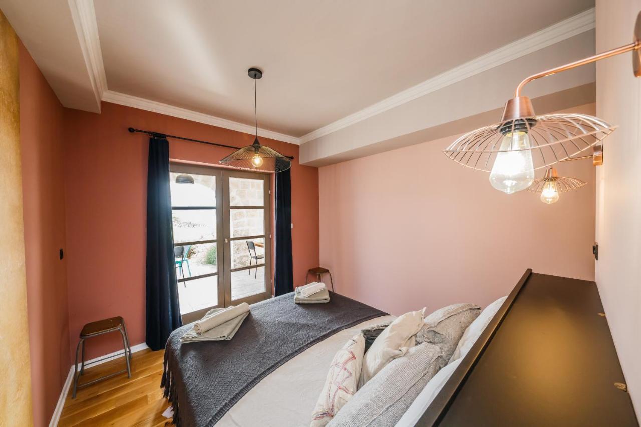 Villa Amarina Trogir Extérieur photo