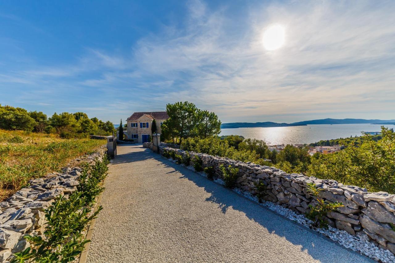 Villa Amarina Trogir Extérieur photo