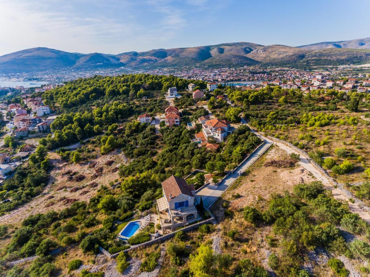 Villa Amarina Trogir Extérieur photo