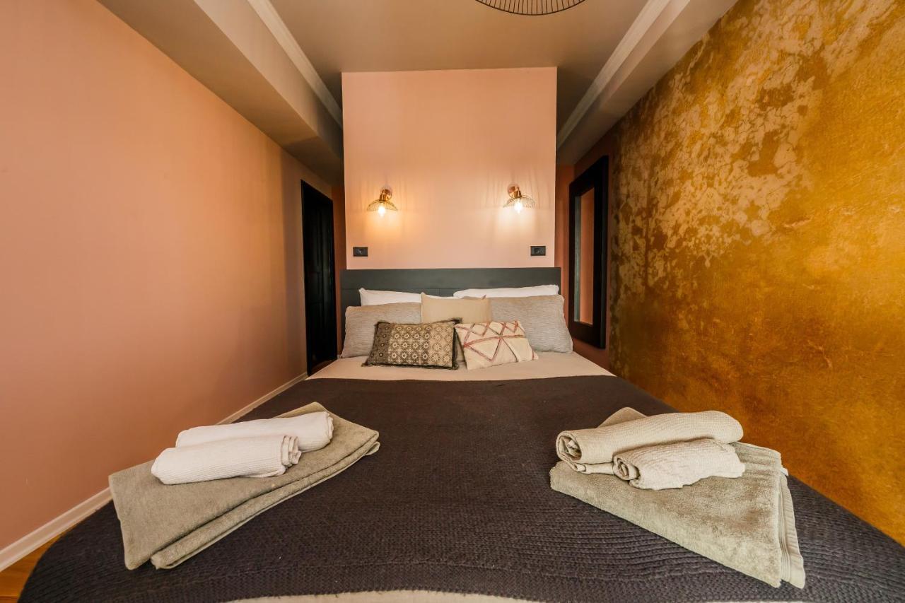 Villa Amarina Trogir Extérieur photo