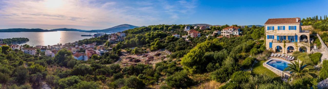 Villa Amarina Trogir Extérieur photo